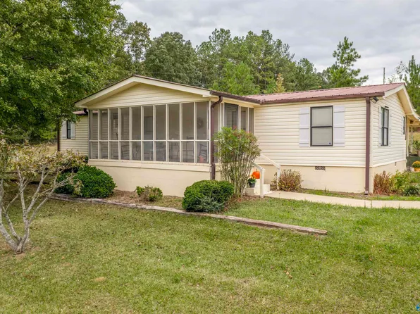 1885 County Road 14, Piedmont, AL 36272