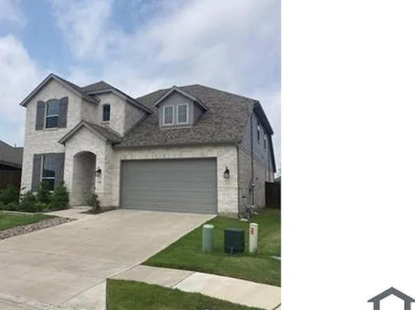 645 Highberry Dr, Anna, TX 75409