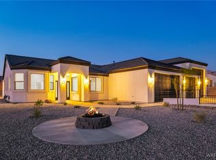 2661 Pegasus Ranch Rd, Bullhead City, AZ 86429
