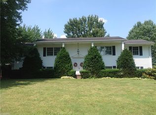 14105 Cenfield St NE, Alliance, OH