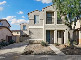 3652 E Temecula Way, Gilbert, AZ 85297