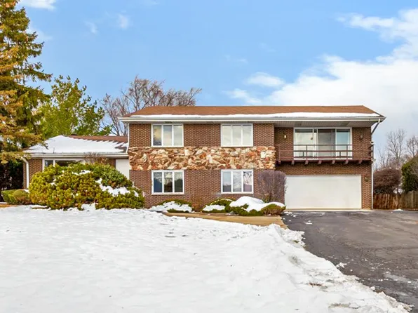 (undisclosed Address), Northbrook, IL 60062