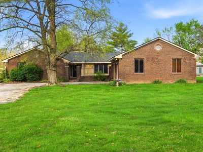 592 N 700 W, Greenfield, IN, 46140