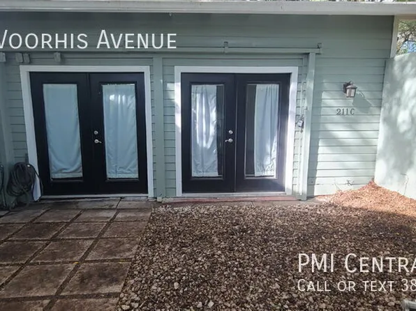 211 E Voorhis Ave, Deland, FL 32724