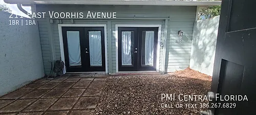 211 E Voorhis Ave Photo 1