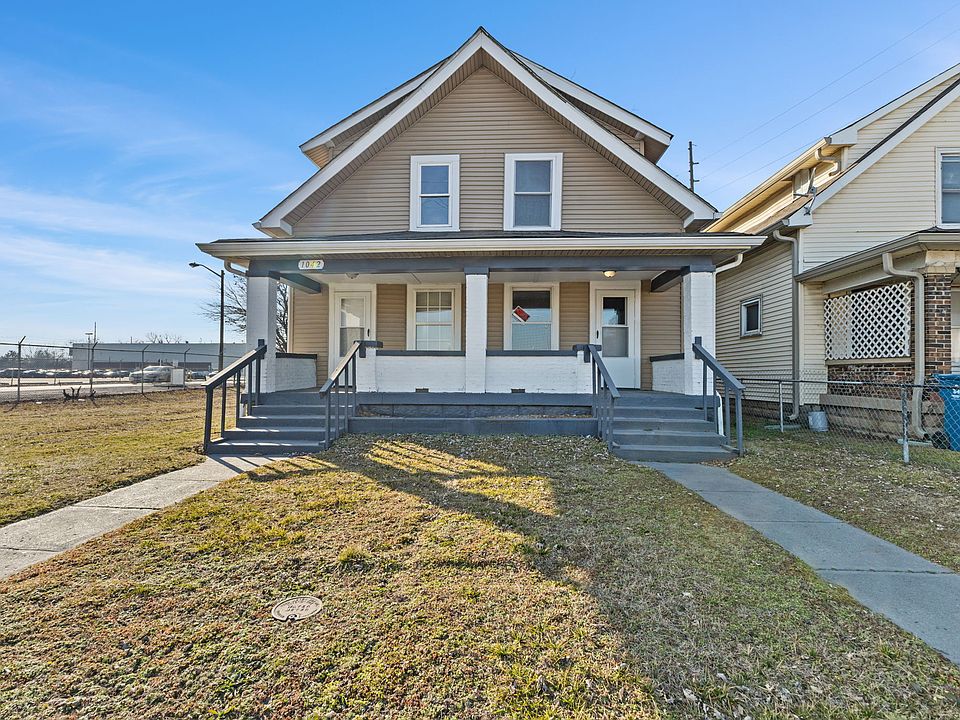1st image of 1040 Division St #1042