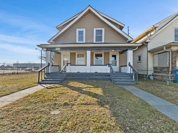 1040 Division St #1042, Indianapolis, IN 46221