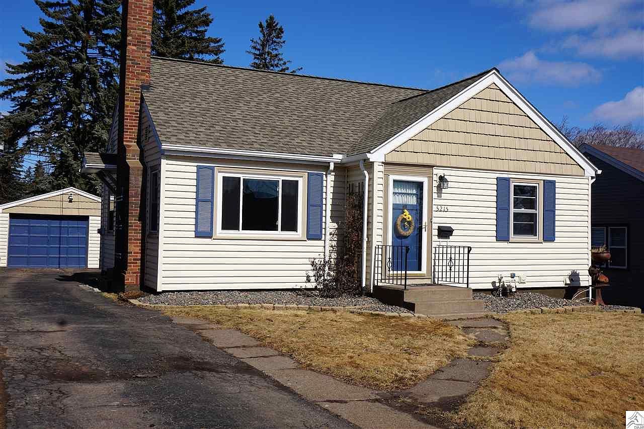 5215 Glenwood St, Duluth, MN 55804 Zillow
