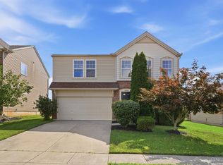 5236 Crested Owl Ct, Morrow, OH 45152
