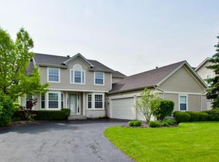 2301 Madiera Ln, Buffalo Grove, IL
