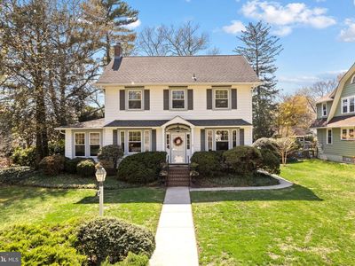 202 Linden Ave, Riverton, NJ, 08077