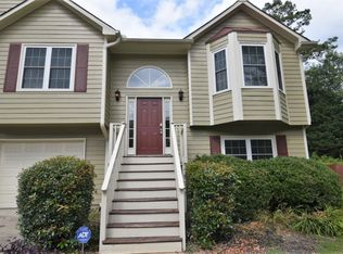 2554 Abbotts Glen Dr NW, Acworth, GA 30101