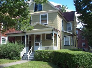 498 S Goodman St, Rochester, NY 14607