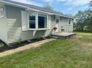 3171 Knowles Rd, Hillsdale, MI 49242