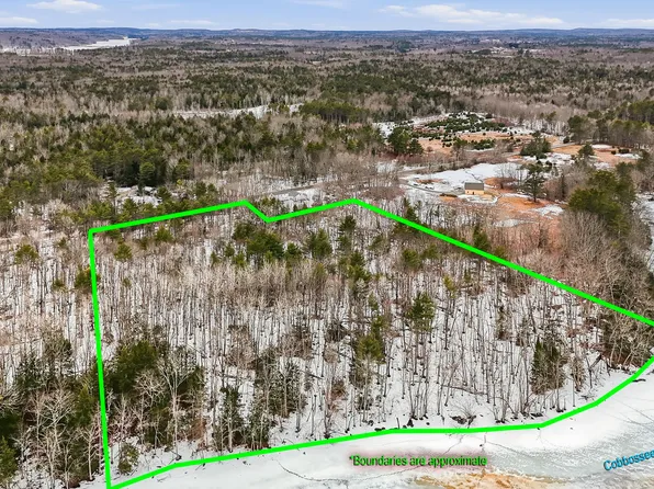 Lot 28 Lunts Hill Road, Litchfield, ME 04350
