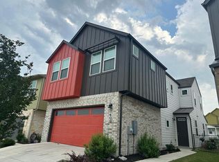 7409 Acela Trl, Austin, TX 78744