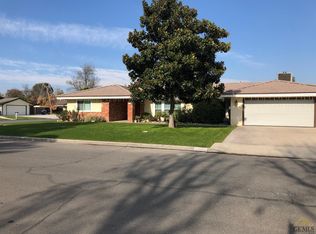 12418 Old Town Rd, Bakersfield, CA 93312