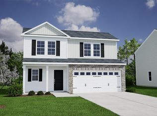 1762 Farshaw Way, Lexington, SC 29073