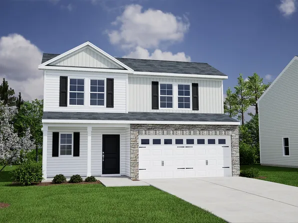 1762 Farshaw Way, Lexington, SC 29073