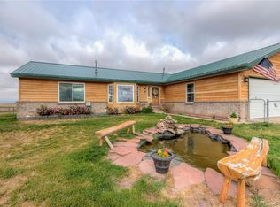 40080 E 88th Ave, Bennett, CO 80102