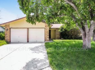 6826 Country Hvn, San Antonio, TX 78240