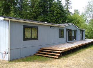 899 Three Rivers Rd, Forks, WA 98331