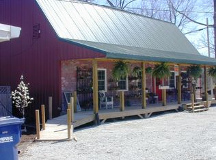 301 E Main St, Westfield, IN 46074