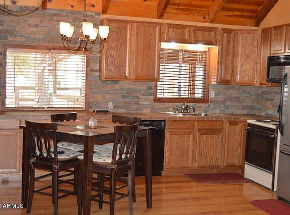 Kitchen Dining Combo