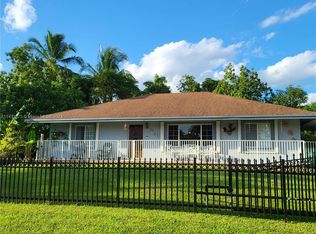 5381 SW 49th St, Fort Lauderdale, FL 33314