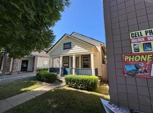 1032 W 18th St, Merced, CA 95340