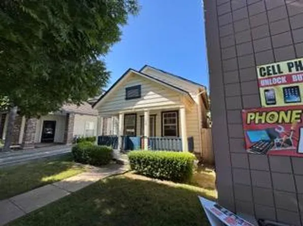 1032 W 18th St, Merced, CA 95340