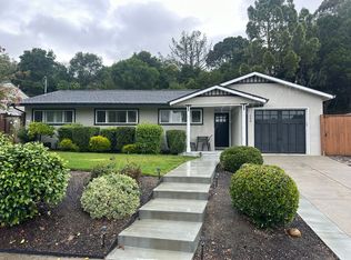 269 Karen Way, Tiburon, CA 94920