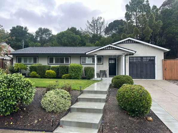269 Karen Way, Tiburon, CA 94920
