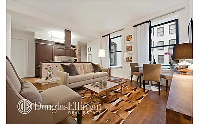 Sold by Douglas Elliman