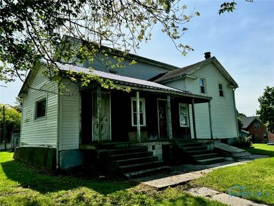 205 E Baubice St, Pioneer, OH, 43554