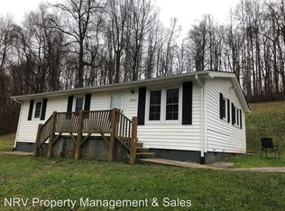3761 Kirk Hollow Rd, Shawsville, VA 24162