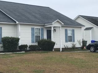 3604 B Palmer Dr, Greenville, NC 27834