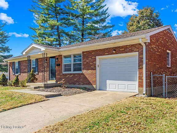 2nd image of 4216 Cutliff Dr