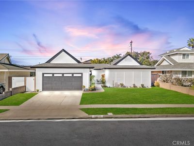 15851 Dundalk Ln, Huntington Beach, CA, 92647