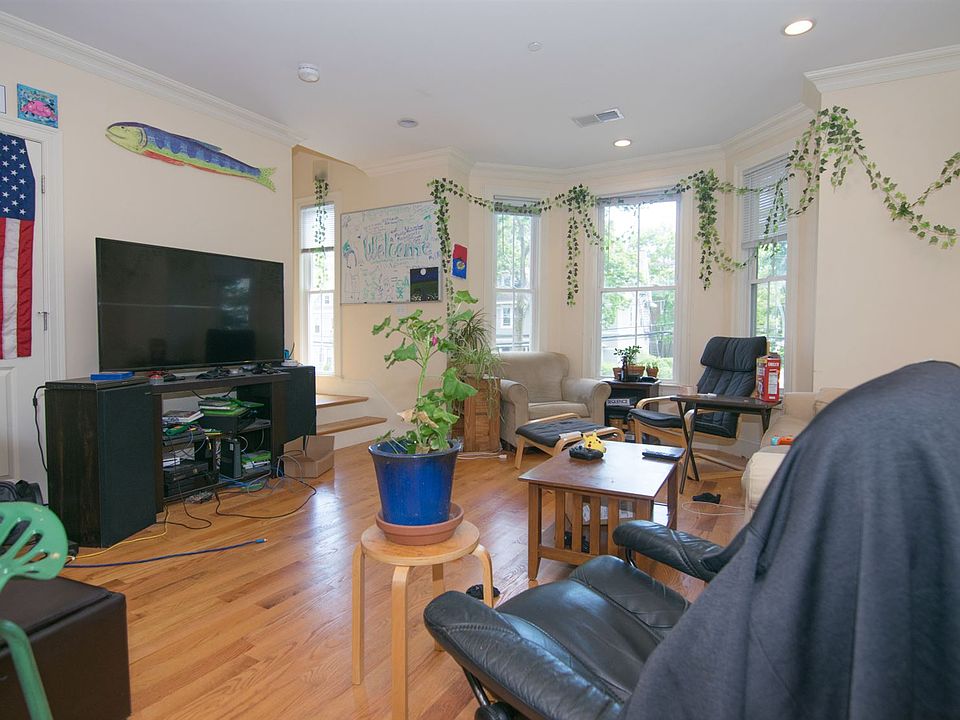 11 Sparhawk St. #4 Boston - Brighton Unit Photo 15