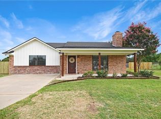 314 Tulum Ln, China Spring, TX 76633