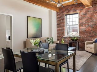 130 John St UNIT 243, Lowell, MA 01852