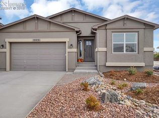 10315 Rifle Falls Way, Colorado Springs, CO 80924
