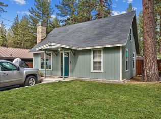 945 Alameda Ave, South Lake Tahoe, CA 96150