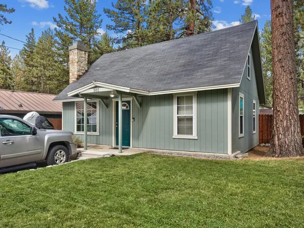 945 Alameda Ave, South Lake Tahoe, CA 96150