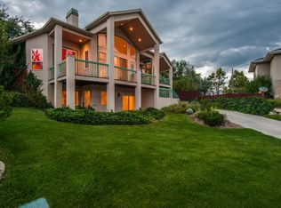 1116 W High Pine Cir, Riverton, UT 84065