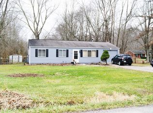 6853 Shiloh Rd, Goshen, OH 45122