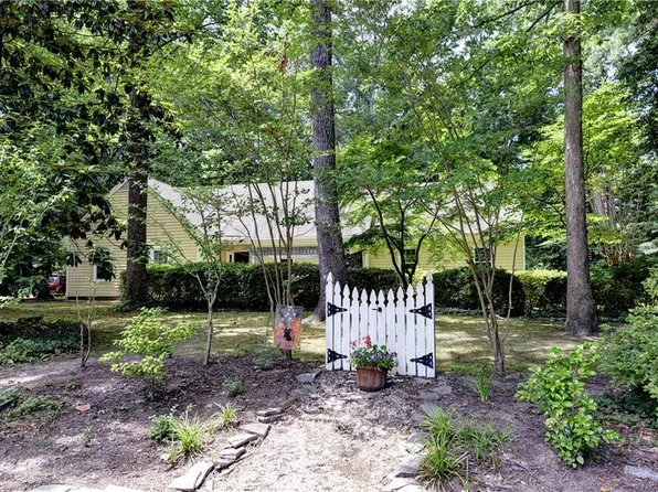 104 Addingtons, Williamsburg, VA 23188