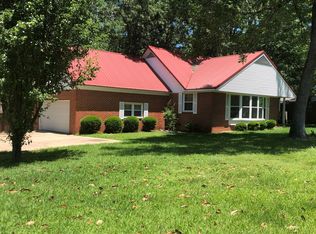 1310 Phil Harper Dr, Demopolis, AL 36732