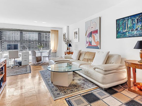 2nd image of 185 W End Ave APT 14K